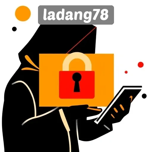 Analisis Keamanan Data Pengguna di Ladang78