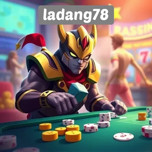 Menggali Pengalaman Bermain di Ladang78