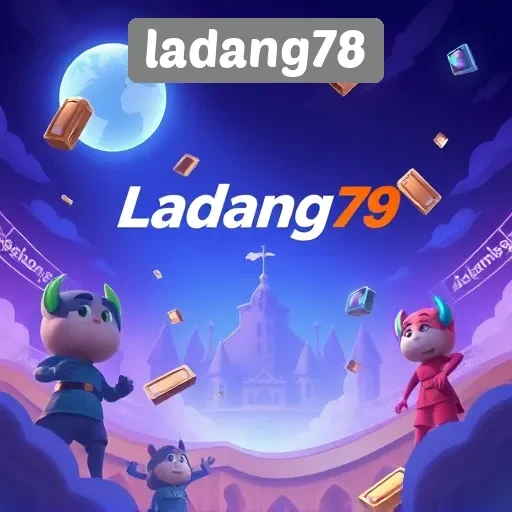Masa Depan Ladang78 dalam Industri Game Online Indonesia