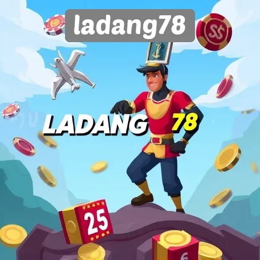 Pengalaman Bermain Game di Ladang78 yang Menarik untuk Dicermati