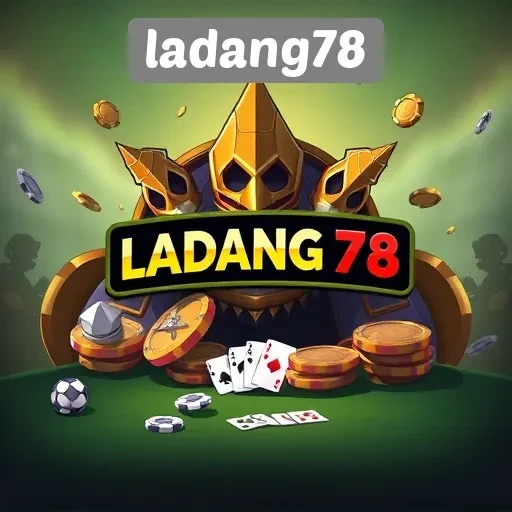 Inovasi Permainan dan Komunitas di Ladang78