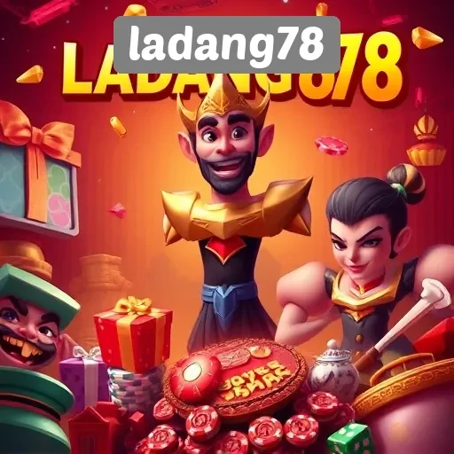 Perbandingan Ladang78 dengan Situs Game Lain di Indonesia