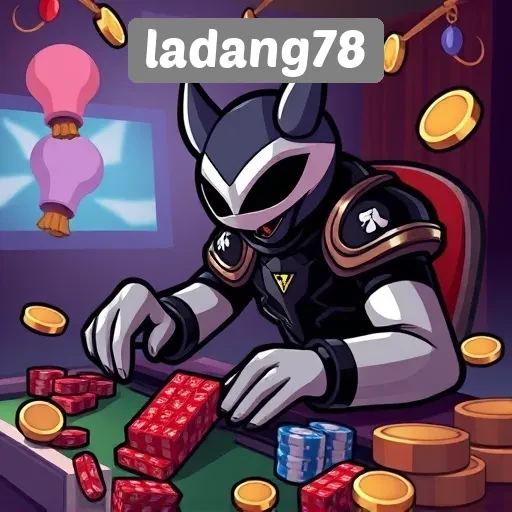 Mengapa Ladang78 Menjadi Favorit Gamer di Tanah Air