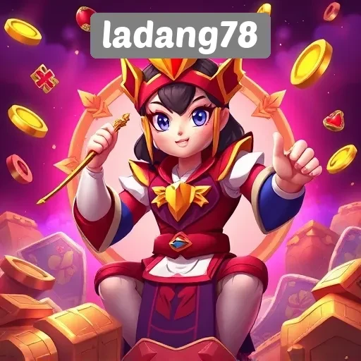 Menelusuri Fitur Unggulan Situs Game Ladang78