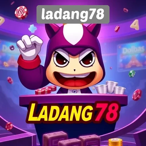 Mengenal Ladang78 Sebagai Platform Game Terpercaya