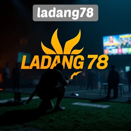 Bagaimana Ladang78 Menarik Minat Gamer Muda di Indonesia