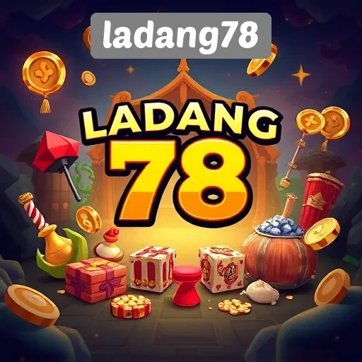 Situs Ladang78 Menyediakan Beragam Permainan Menarik