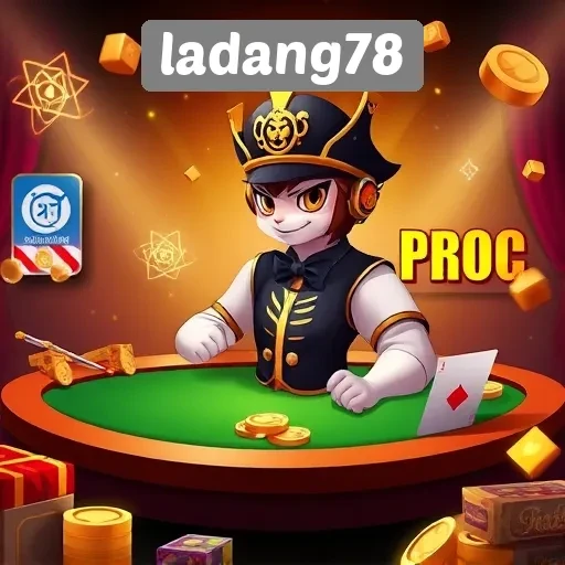 Ladang78 Platform Game Online yang Menarik untuk Pemain