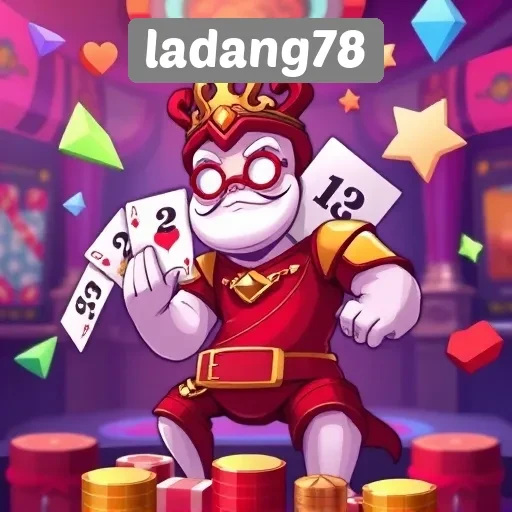 Mengenal Ladang78 sebagai Platform Game Terpercaya di Indonesia