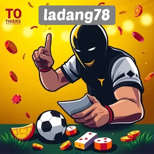 Tips dan Trik Memaksimalkan Pengalaman di Ladang78