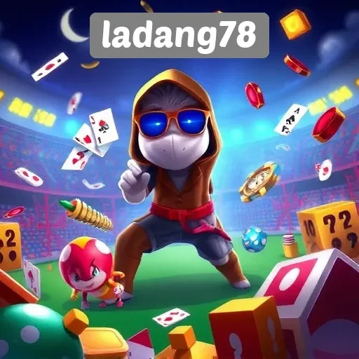 Permainan Populer di Ladang78 yang Harus Dicoba
