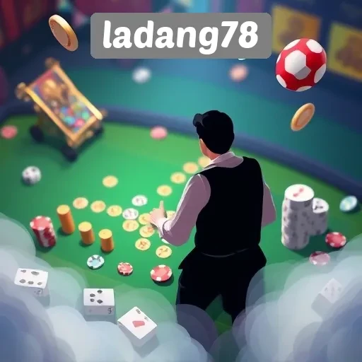 Review Pengalaman Bermain di Ladang78