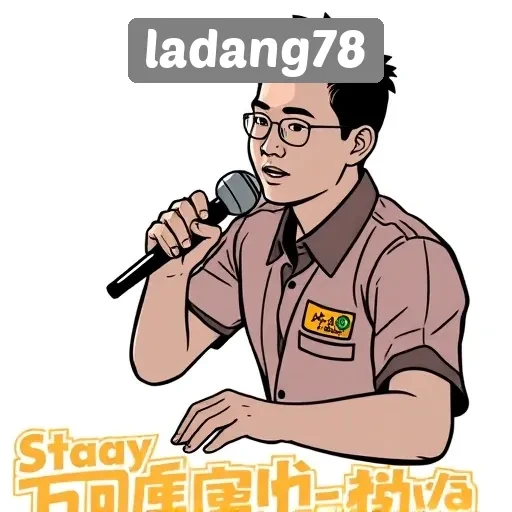 Strategi Sukses Menggunakan Ladang78 untuk Pemain Baru