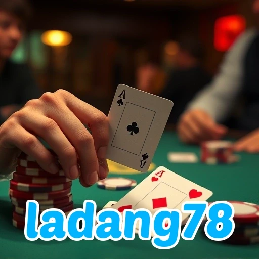 ladang78: Pelajari Cara Bermain Game Online dengan Mudah dan Menyenangkan
