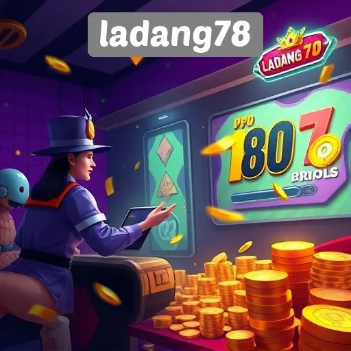 Memahami Fitur Menarik di Situs Game Ladang78