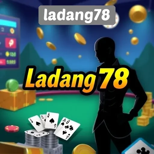 Beragam Jenis Game yang Tersedia di Ladang78 untuk Semua Kalangan